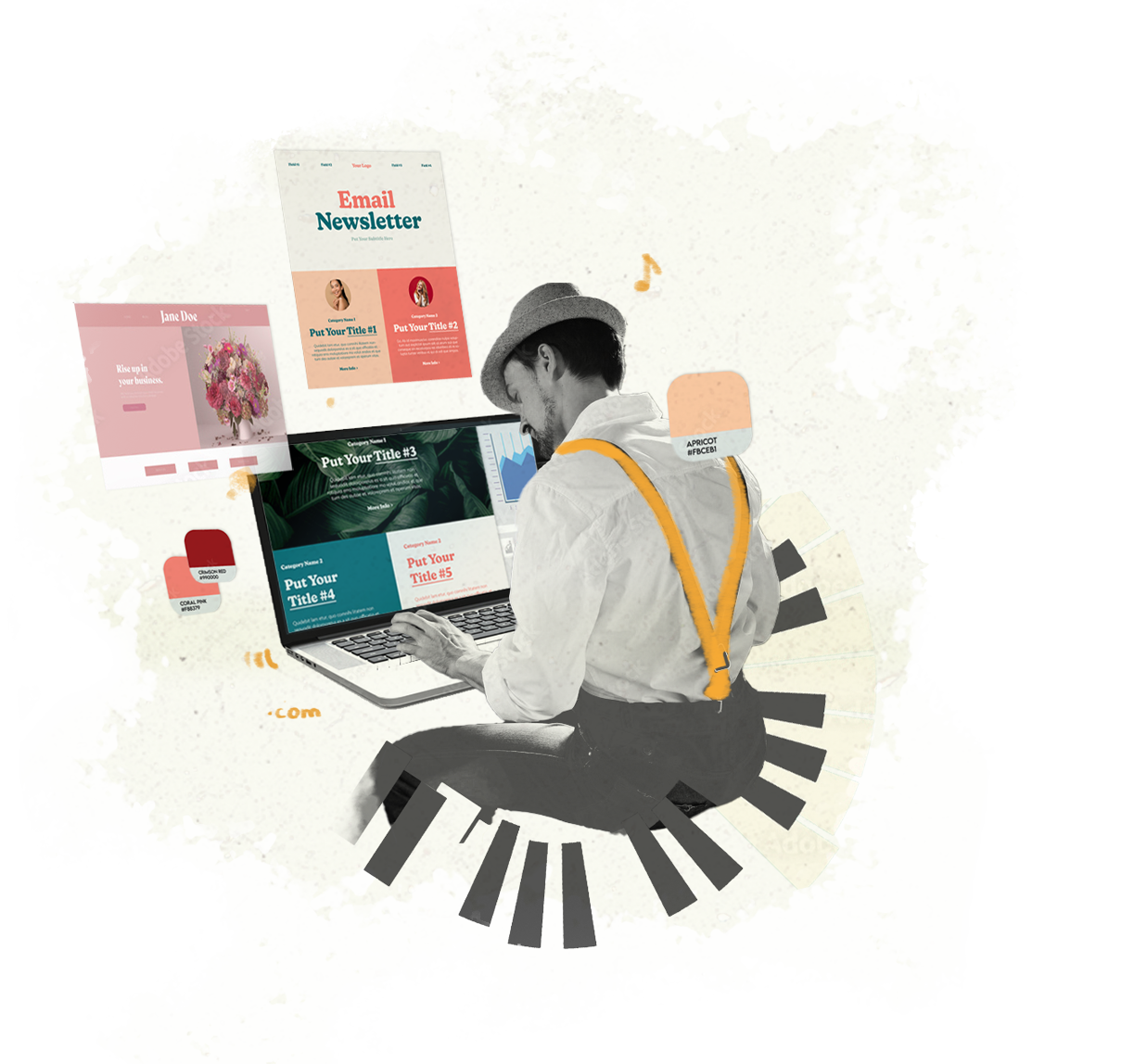 Test-integration-home-page-v04