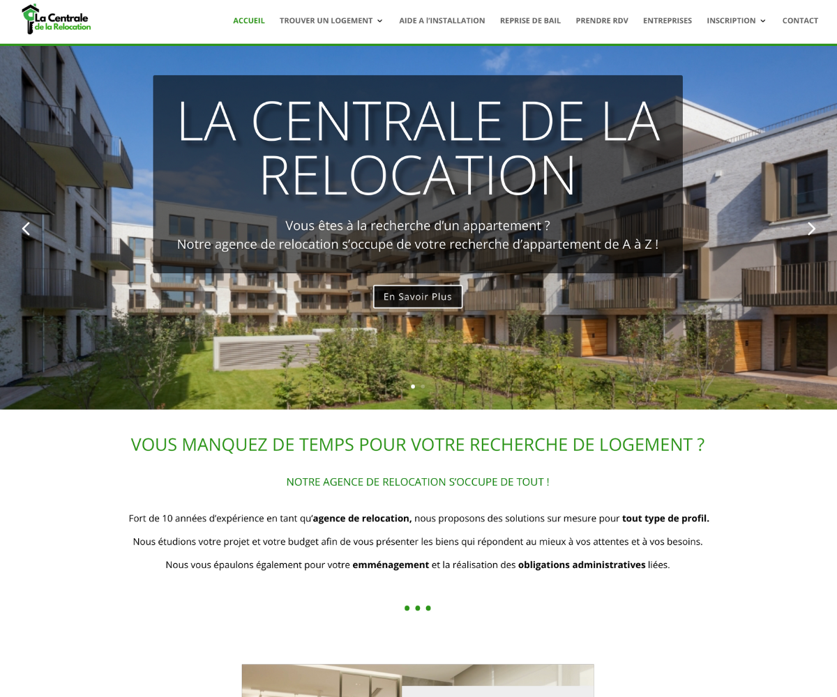 Agence de Relocation d'Appartements à Genève