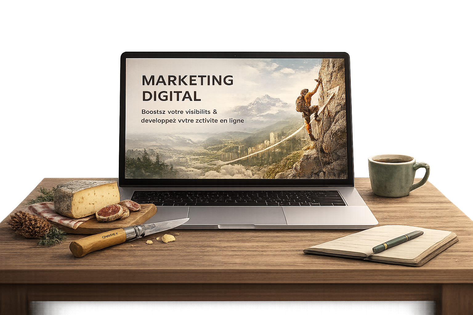Agence création de sites web à Annemasse Genève